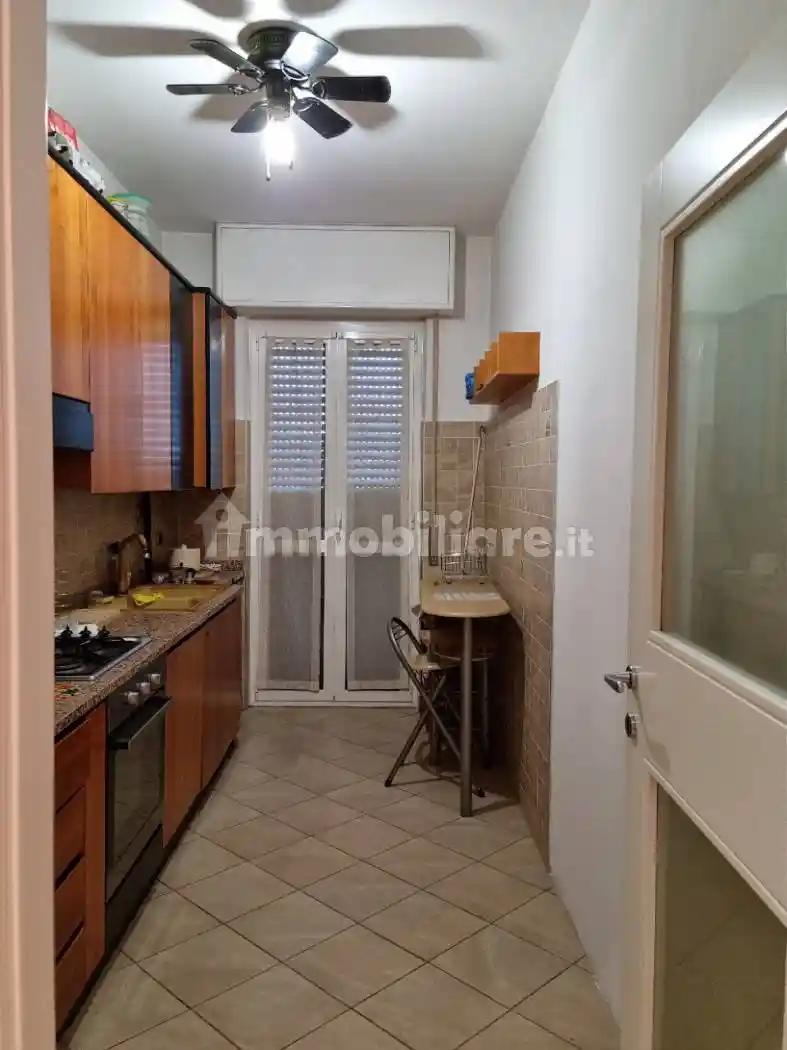 Quadrilocale via Goffredo Mameli 15, Centro, Cologno Monzese - foto 3