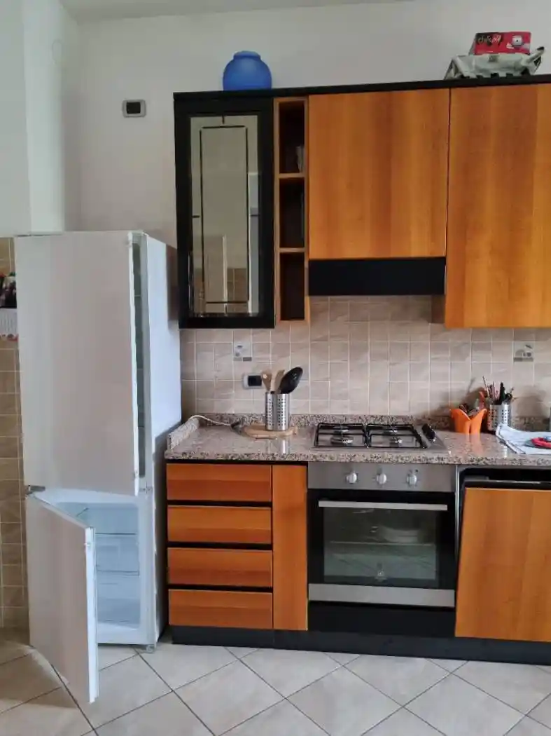 Quadrilocale via Goffredo Mameli 15, Centro, Cologno Monzese - foto 4