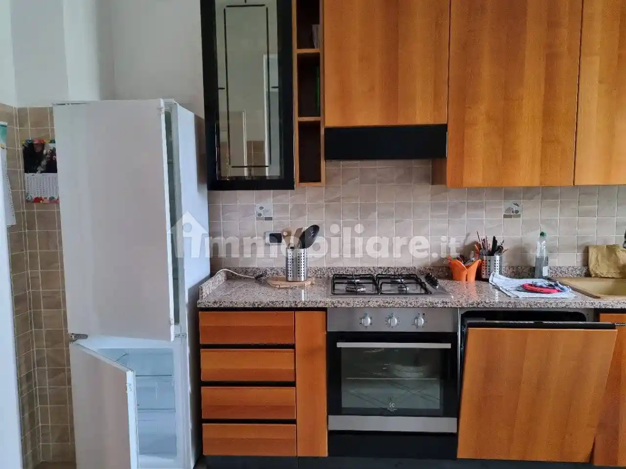 Quadrilocale via Goffredo Mameli 15, Centro, Cologno Monzese - foto 5