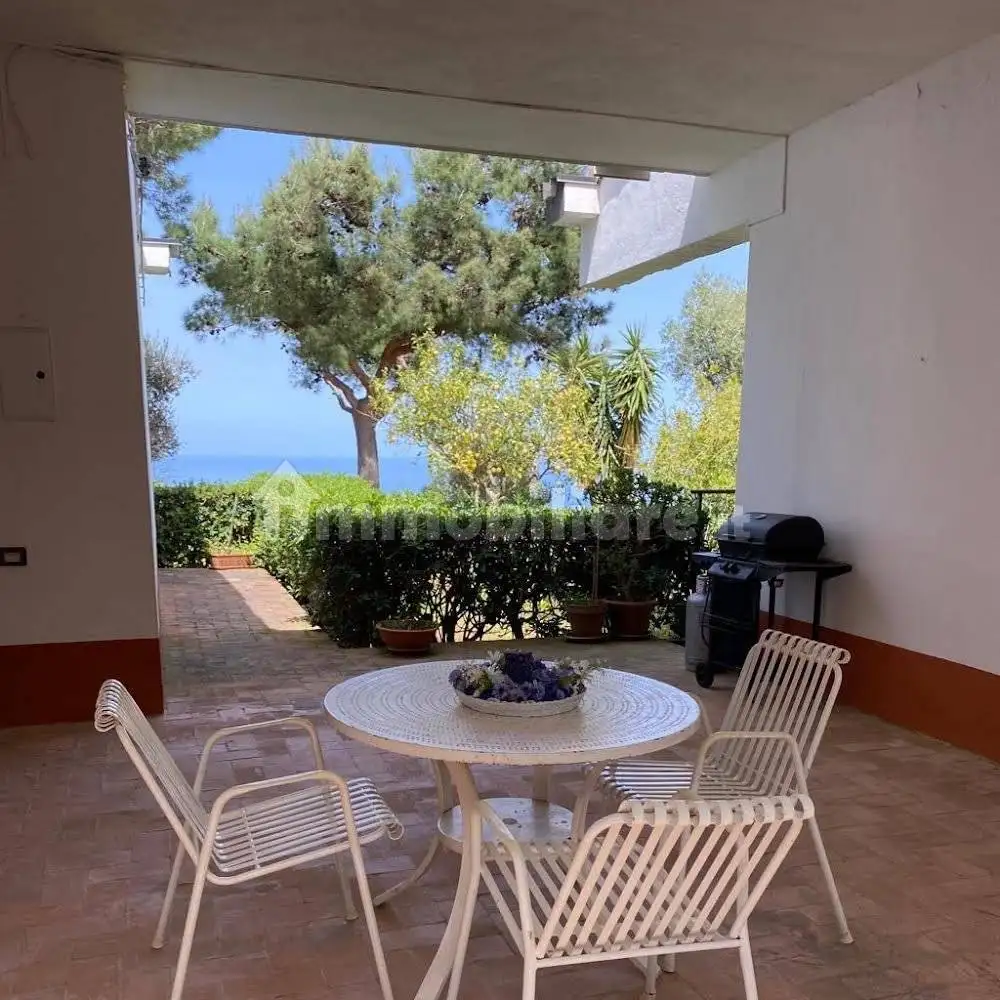 Villa in vendita a Tropea