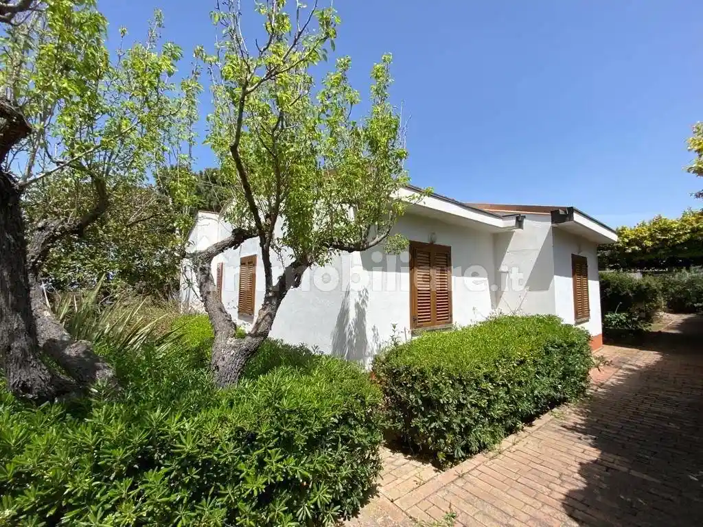 Villa unifamiliare Ss522, Tropea - foto 2