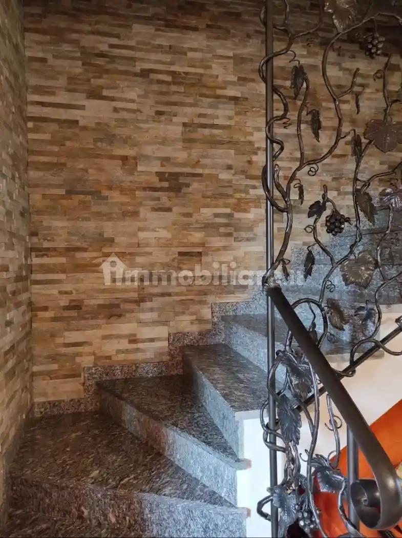 Villetta a schiera in vendita a Oleggio