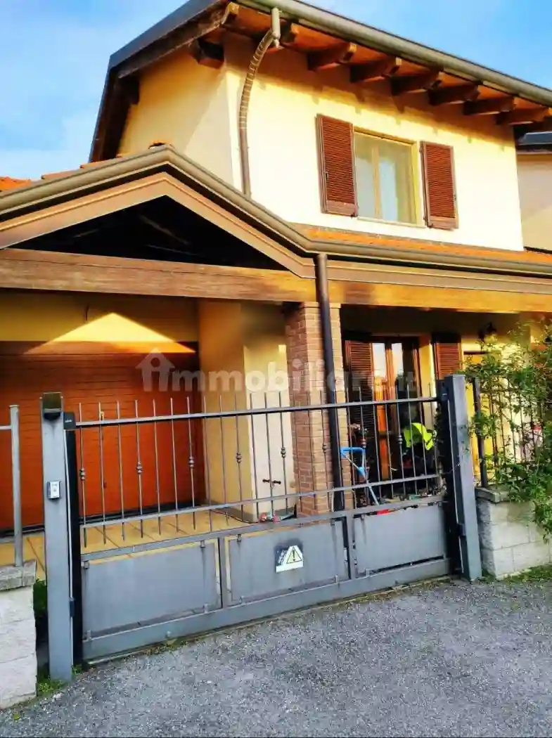 Villetta a schiera - foto 3