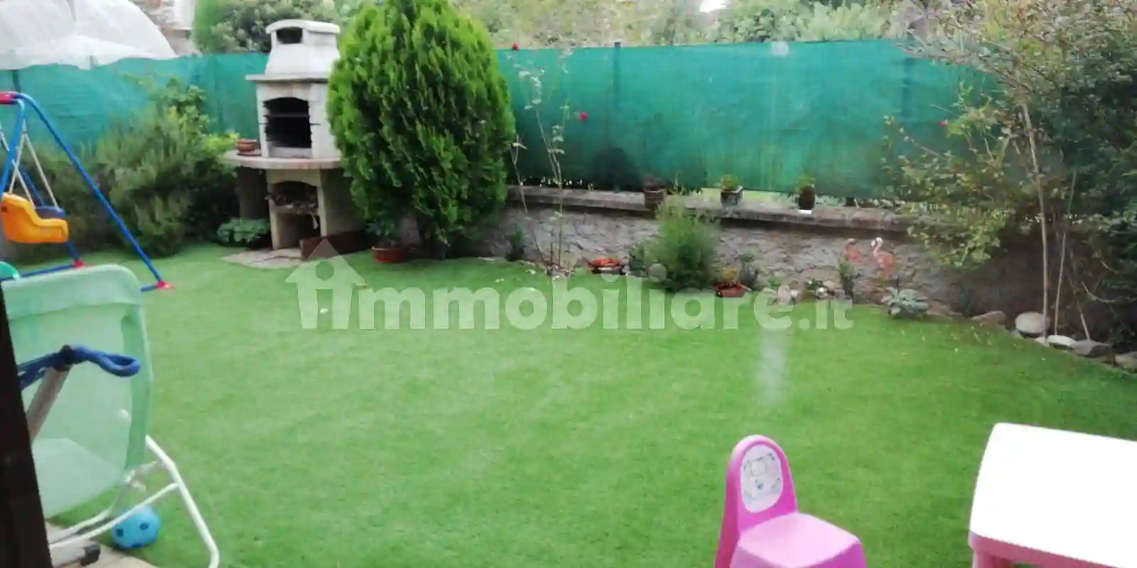 Villetta a schiera - foto 5