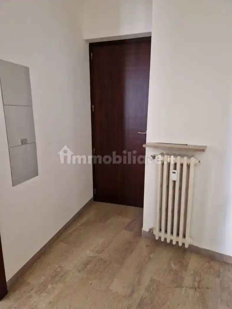 Appartamento in affitto a Pavia