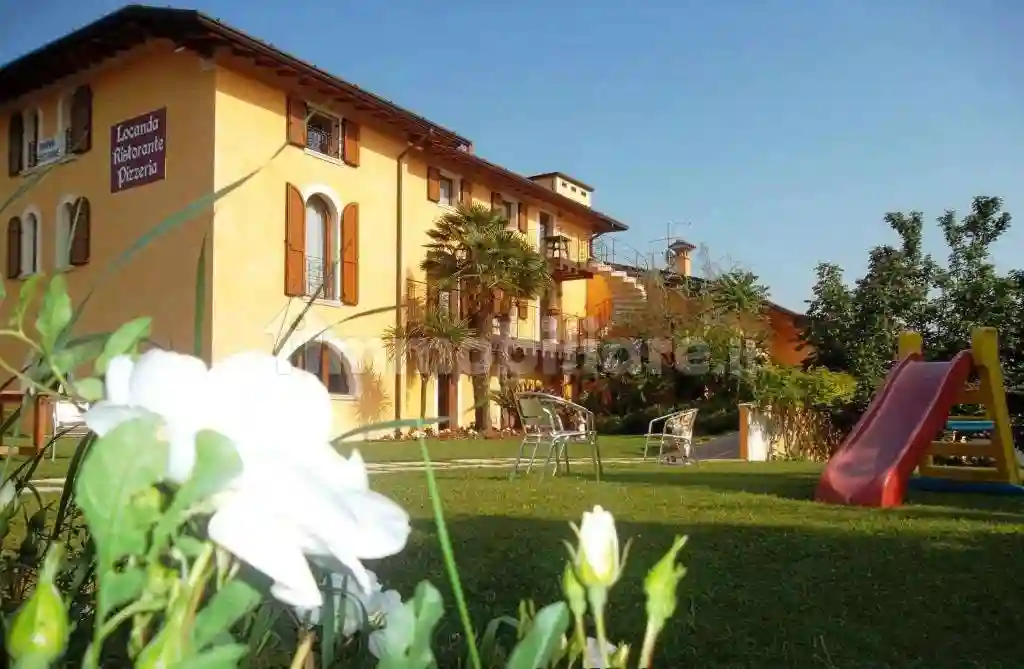 Palazzo - Edificio - foto 2