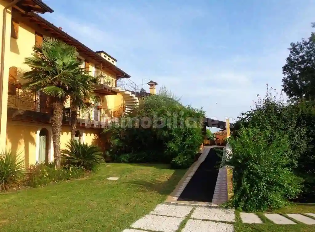 Palazzo - Edificio - foto 3