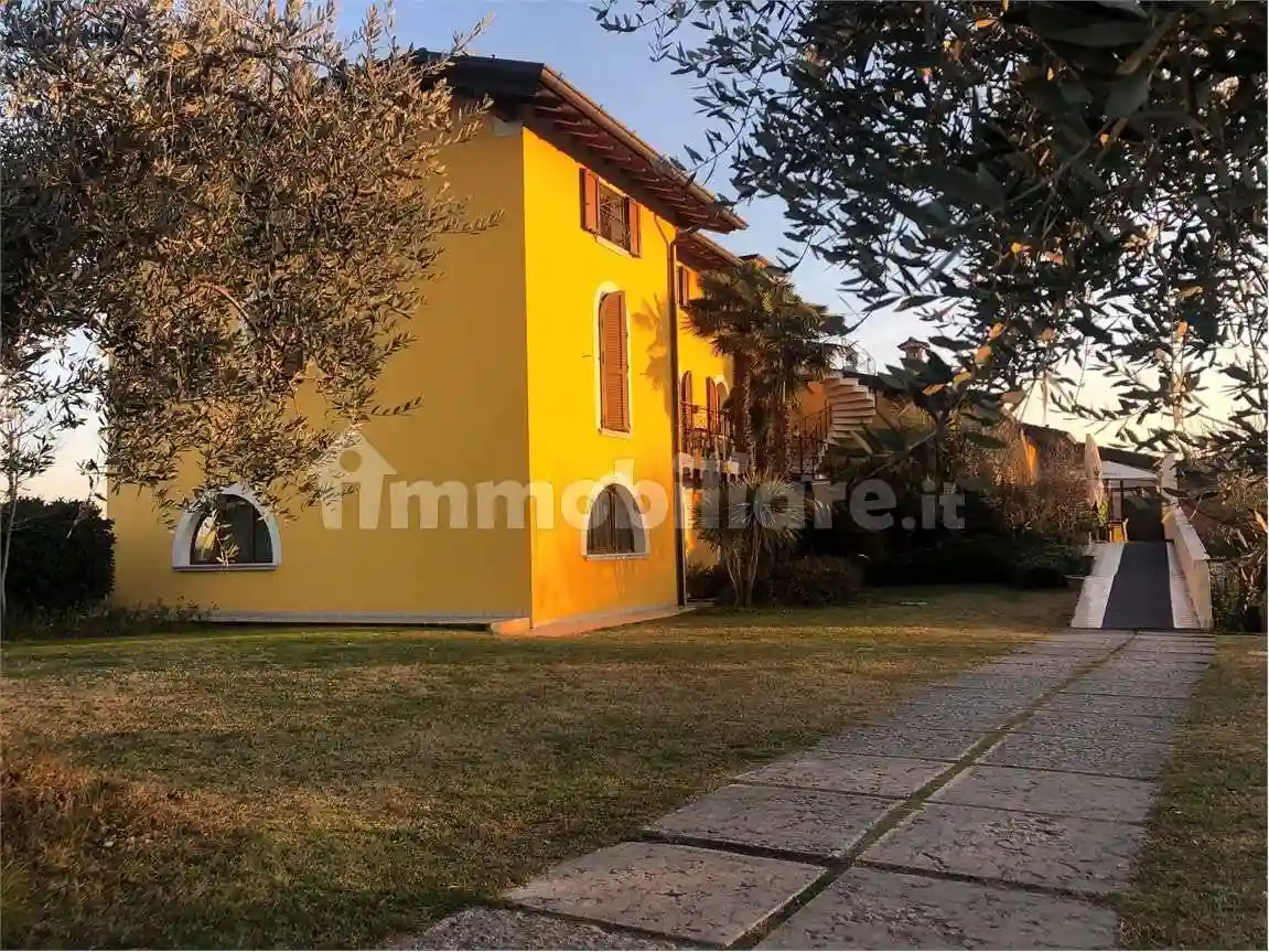 Palazzo - Edificio - foto 5