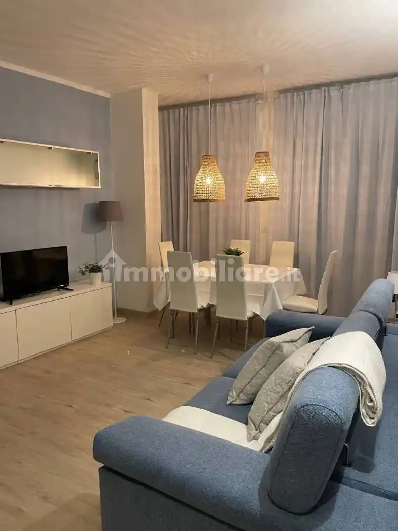 Appartamento in affitto a Cervia