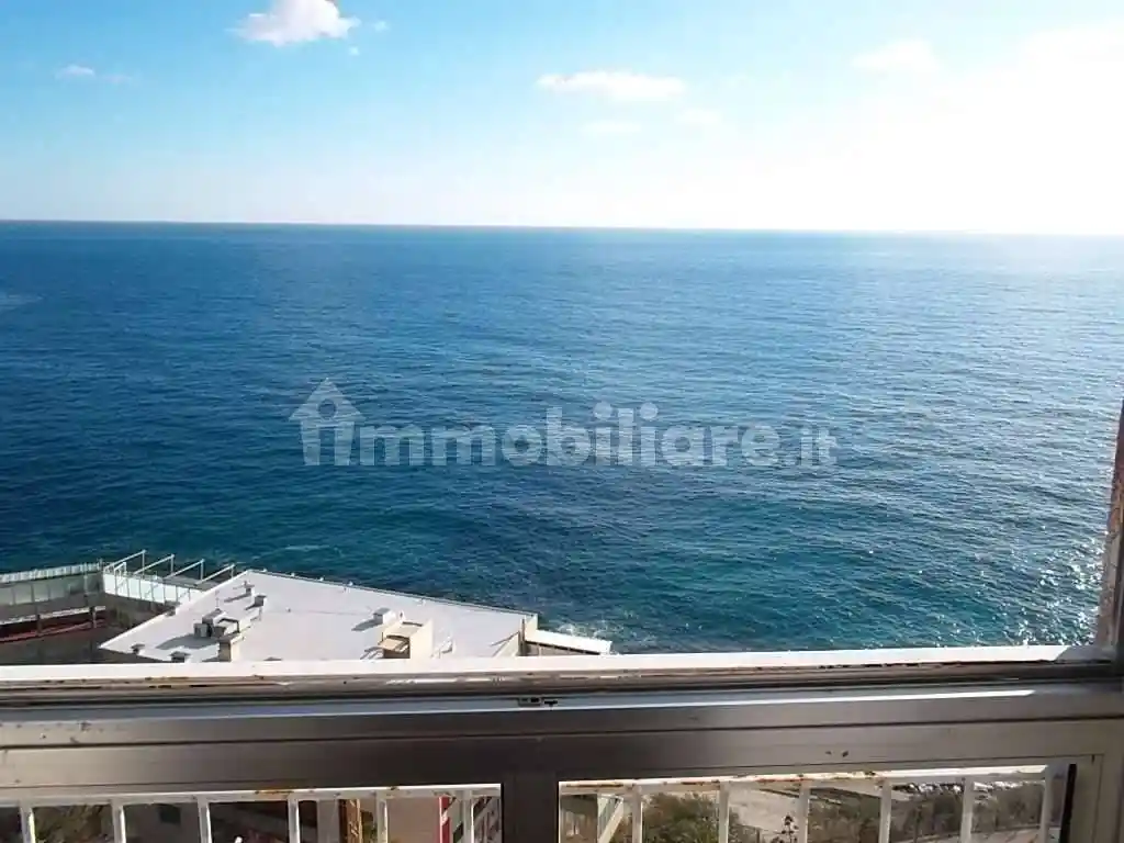 Appartamento in vendita a Sanremo