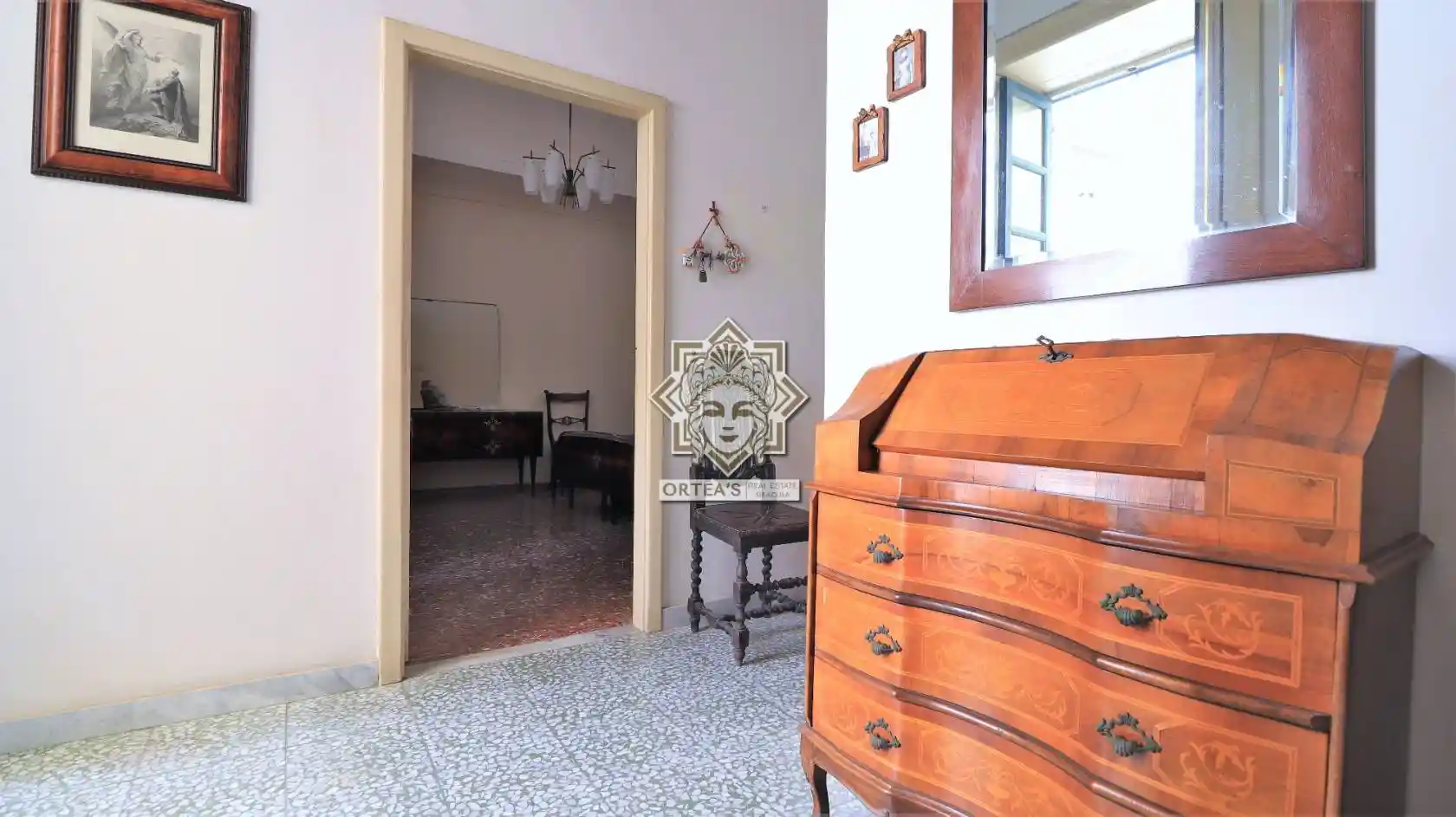 Appartamento in vendita a Siracusa