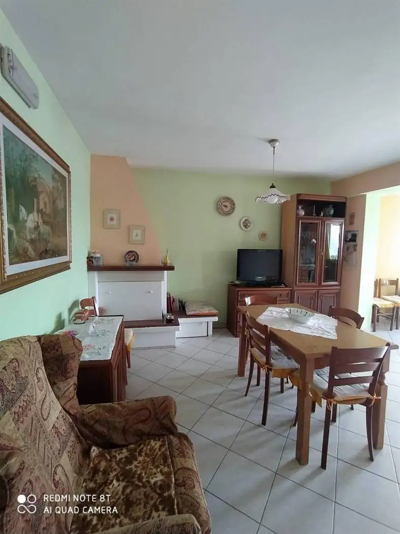 Casa indipendente in vendita a San Vito Chietino