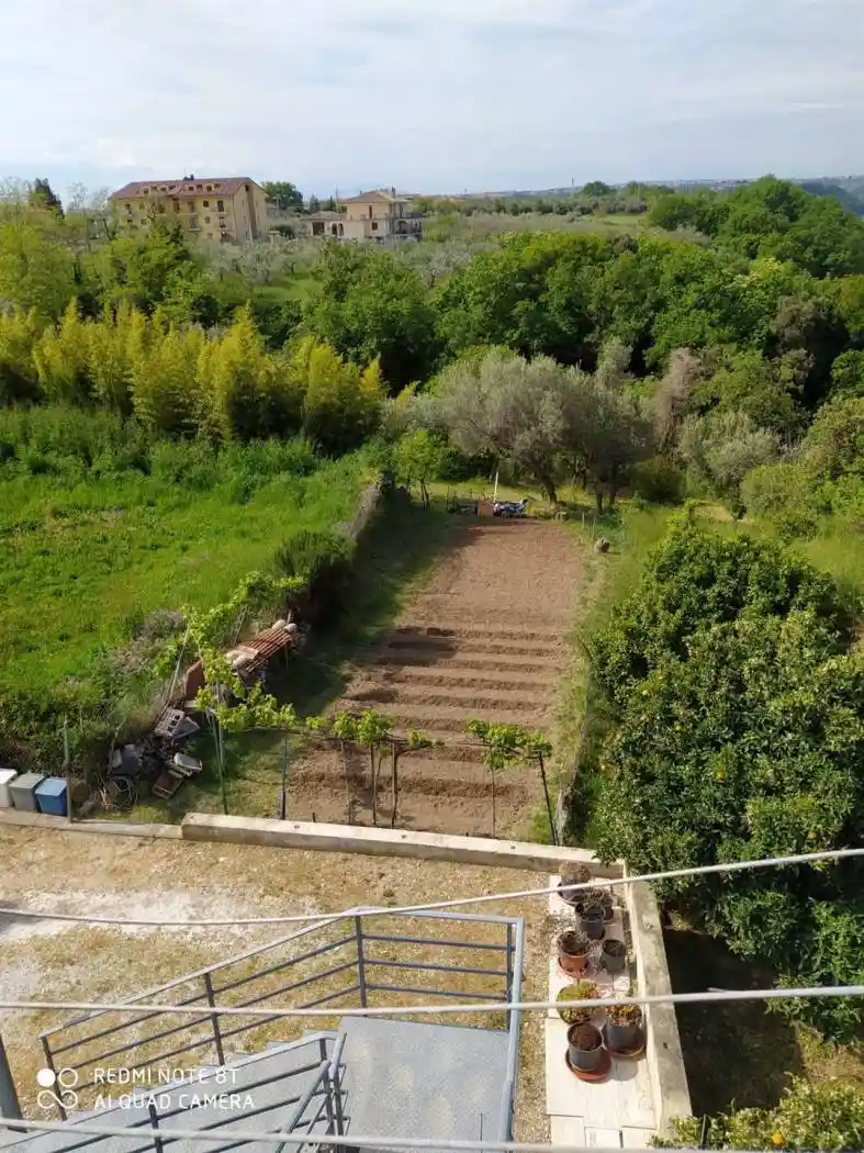 Terratetto unifamiliare Contrada Dei Bianchi, Centro, San Vito Chietino - foto 3