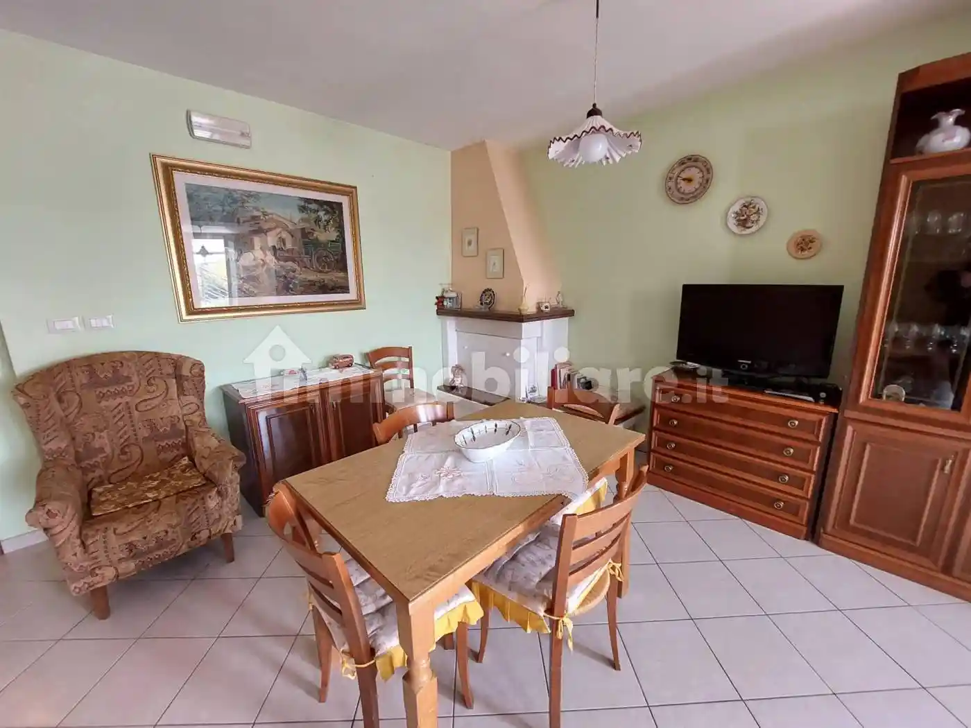 Terratetto unifamiliare Contrada Dei Bianchi, Centro, San Vito Chietino - foto 5