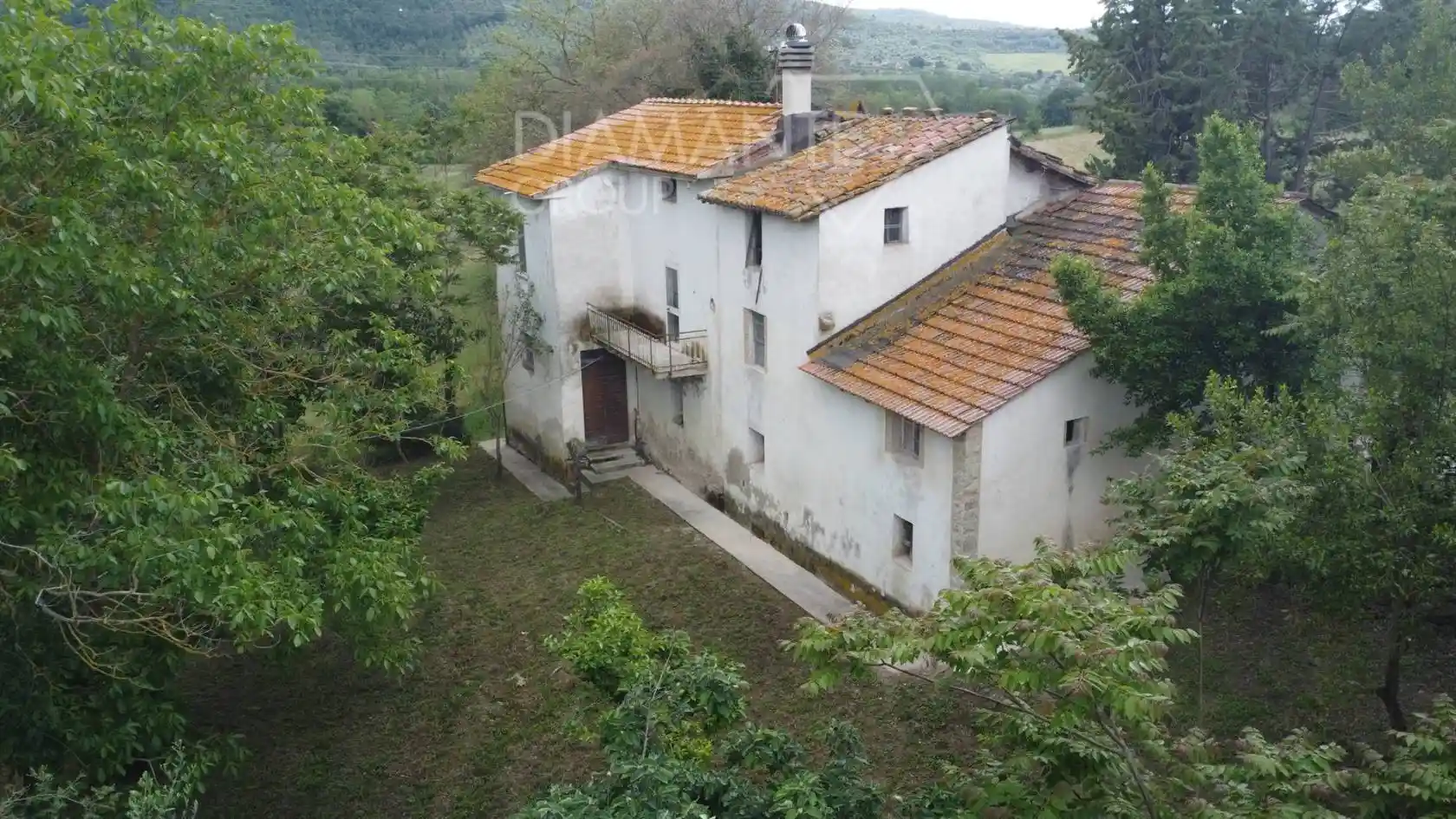 Casa indipendente in vendita a Panicale