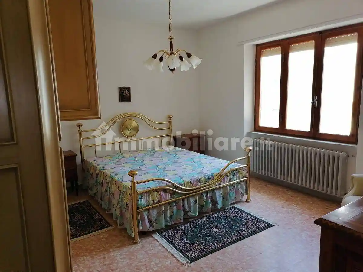 Appartamento in vendita a Massa Marittima