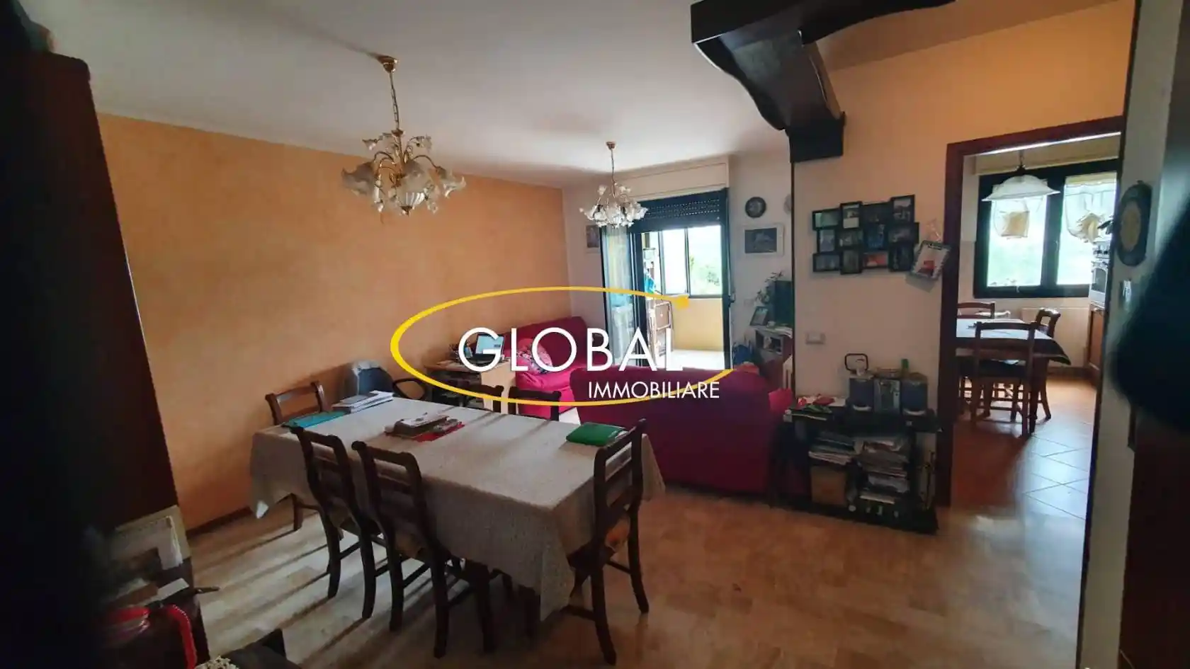 Appartamento in vendita a Ancona