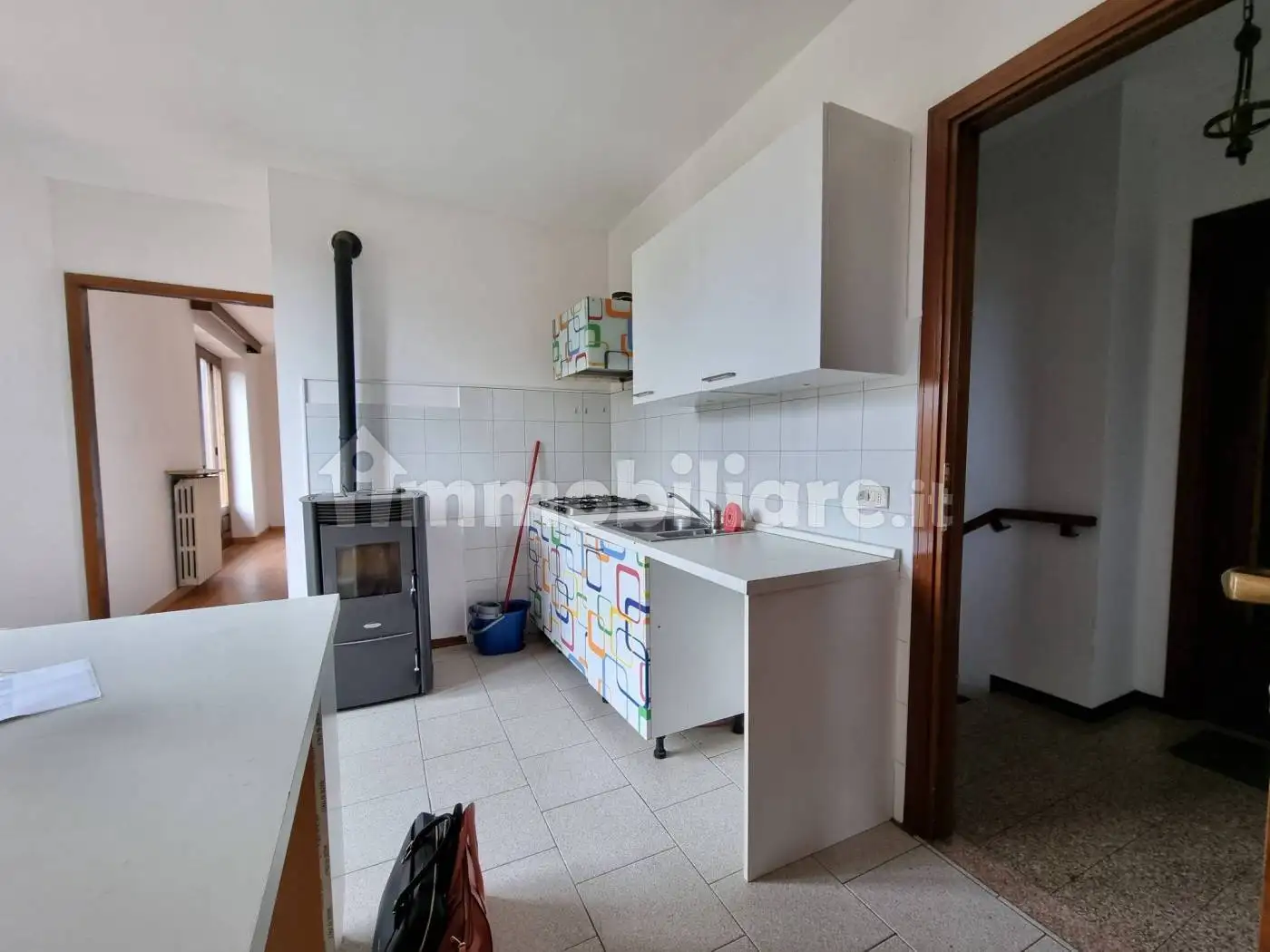 Villa bifamiliare Cantone Terzoglio 24, Castelletto Cervo - foto 3