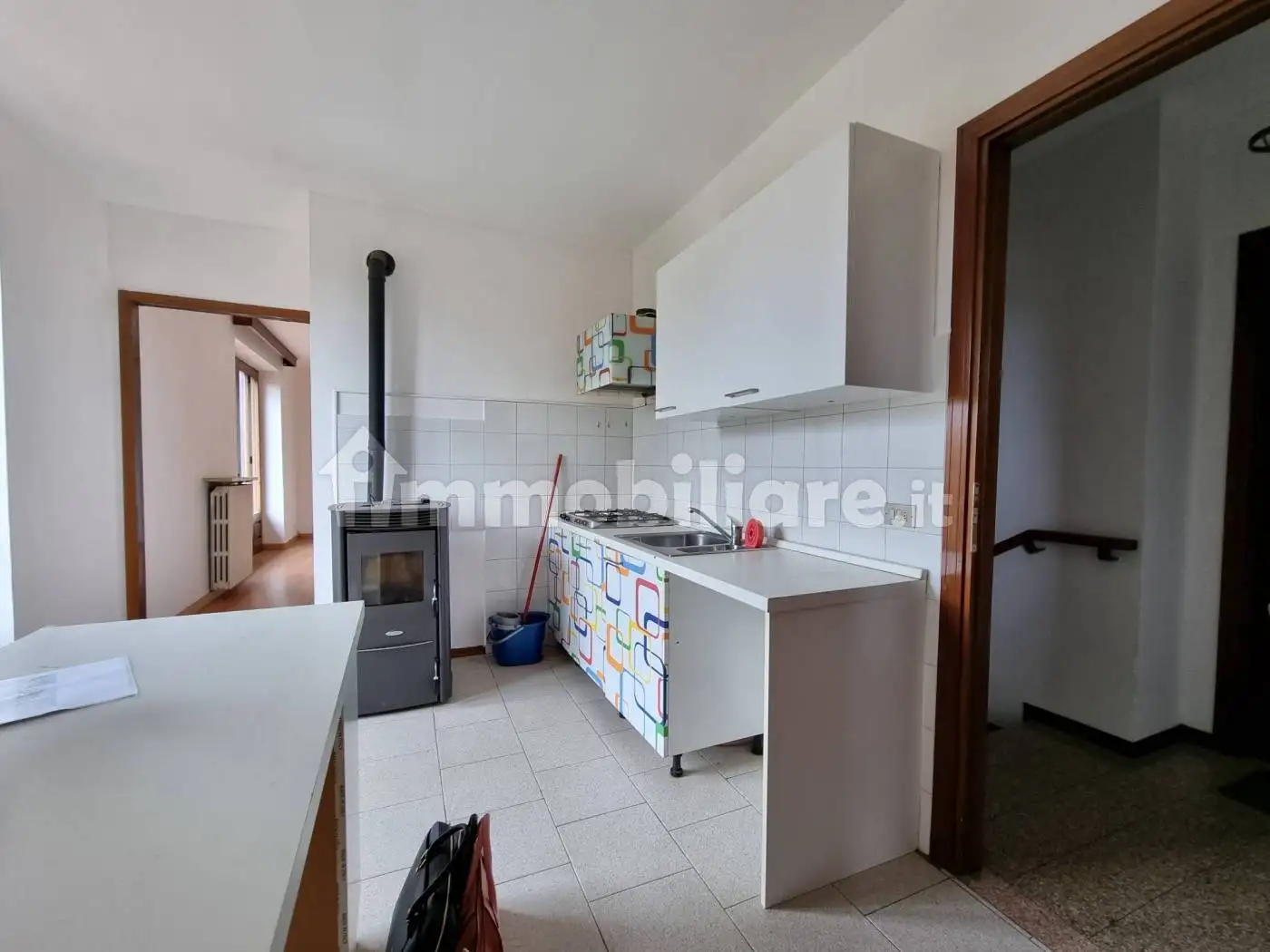 Villa bifamiliare Cantone Terzoglio 24, Castelletto Cervo - foto 4