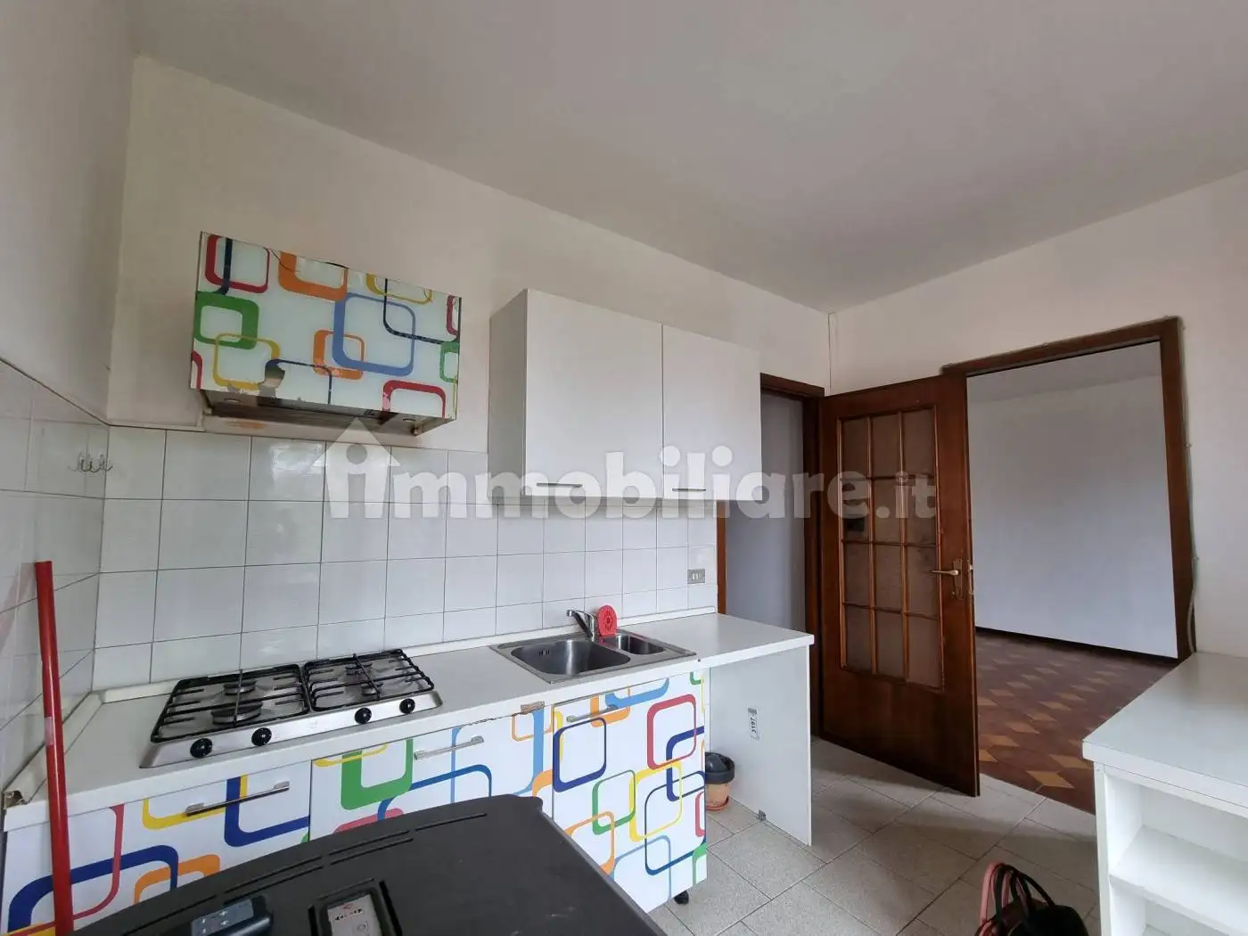 Villa bifamiliare Cantone Terzoglio 24, Castelletto Cervo - foto 5