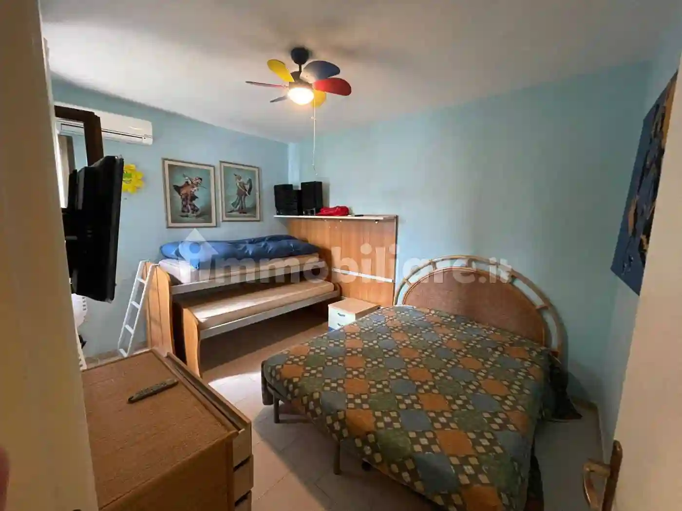 Villetta a schiera - foto 4