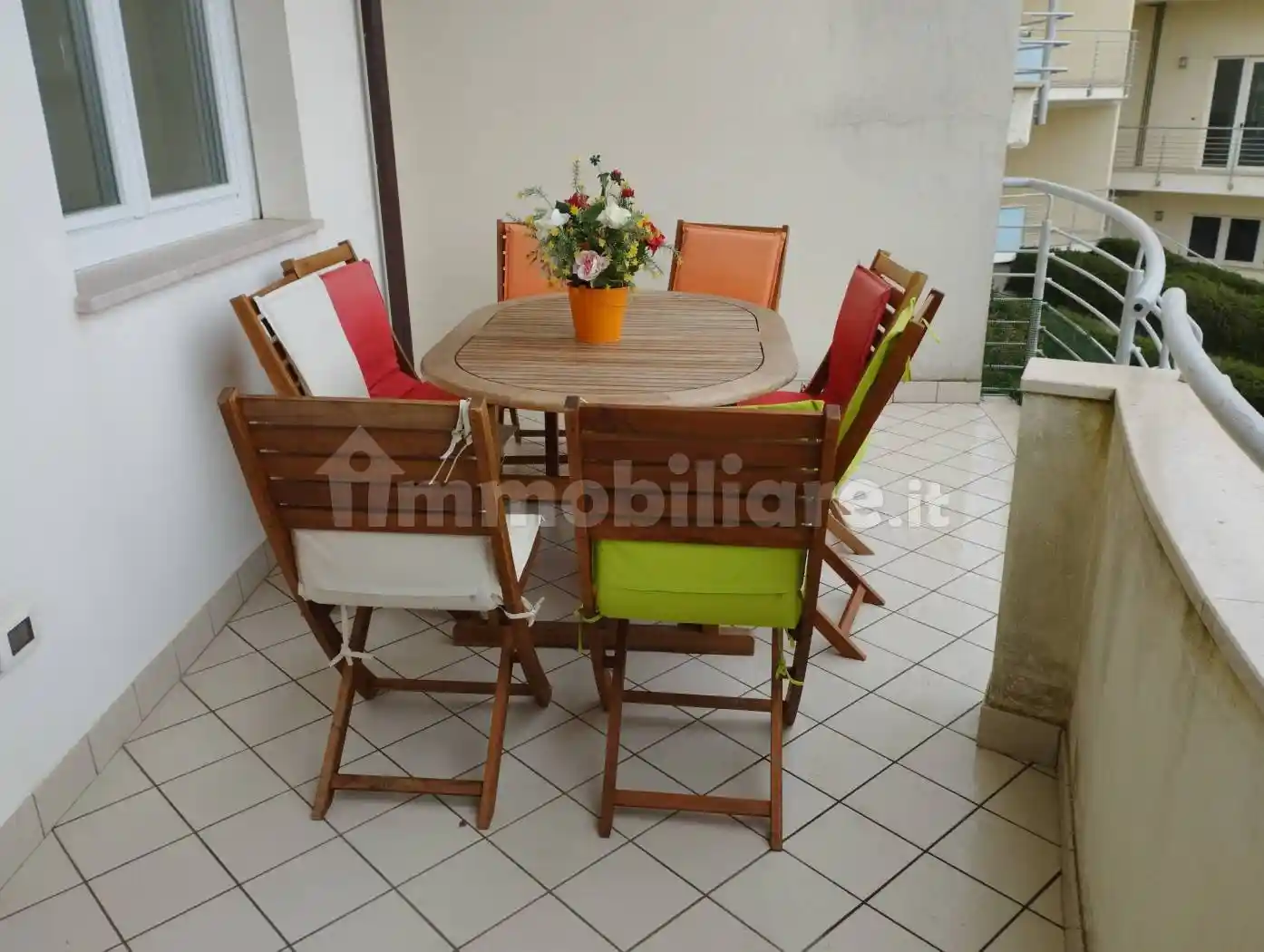 Trilocale via Lido Riccio, Lido Riccio, Ortona - foto 2