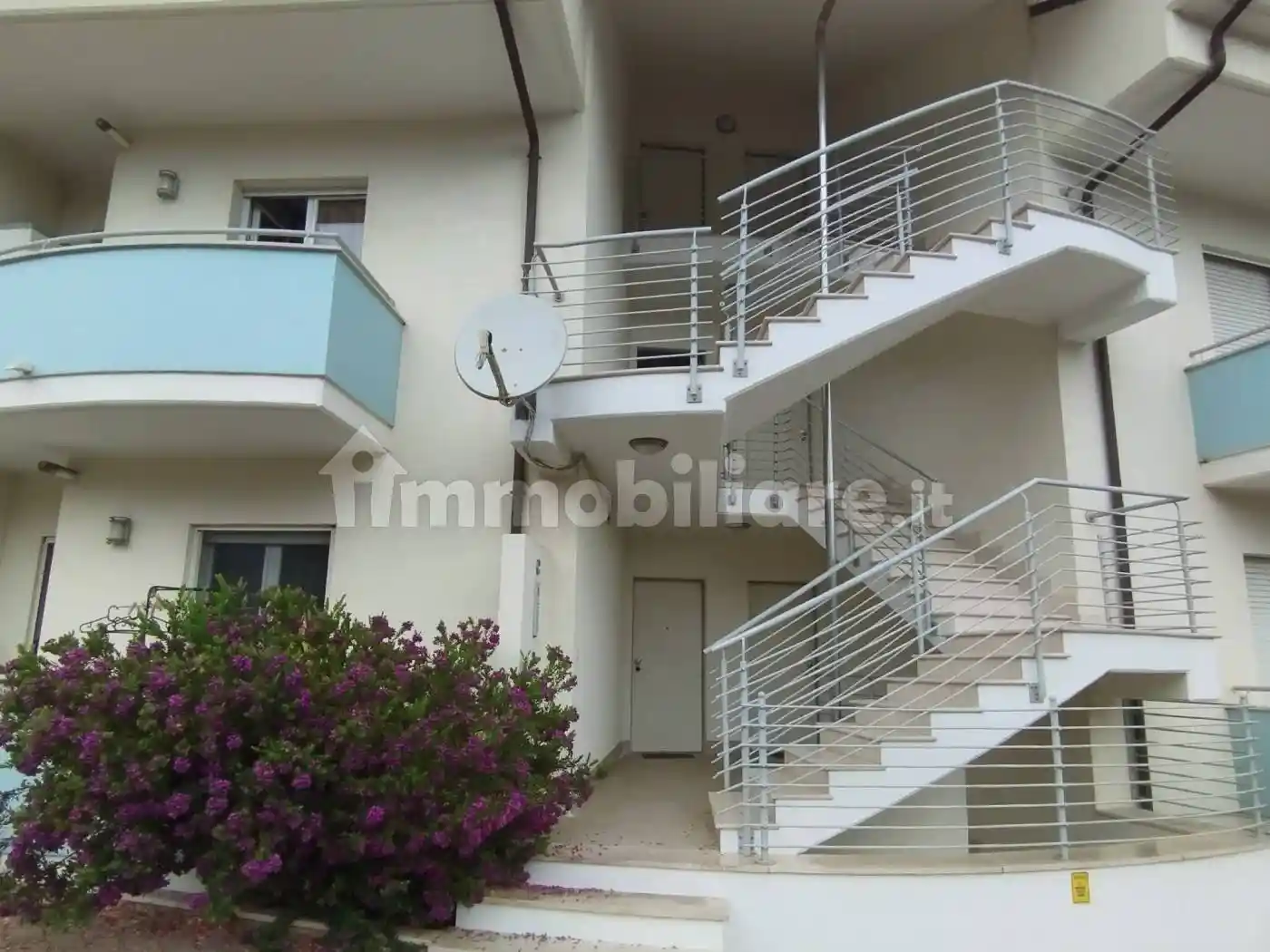 Trilocale via Lido Riccio, Lido Riccio, Ortona - foto 4