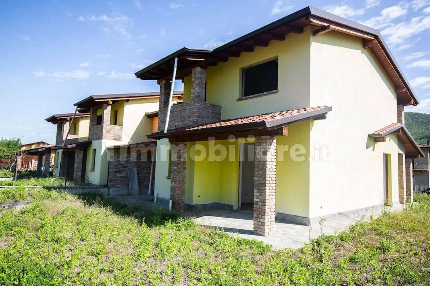 Villa in vendita a Bagnaria