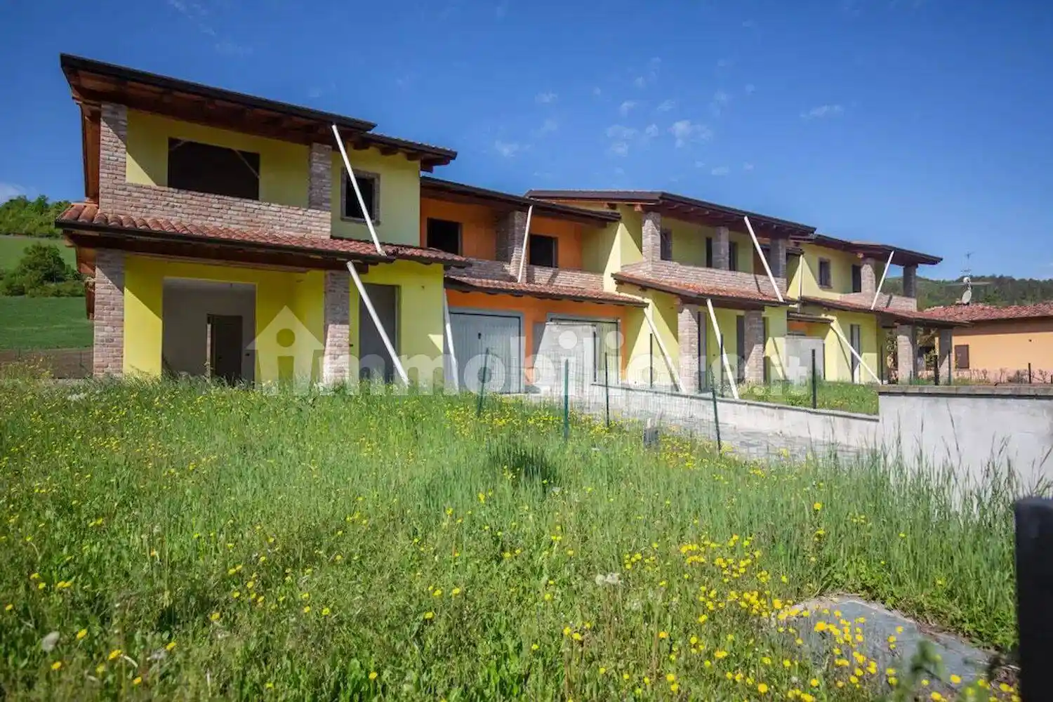 Villa unifamiliare, buono stato, 160 m², Centro, Bagnaria - foto 2