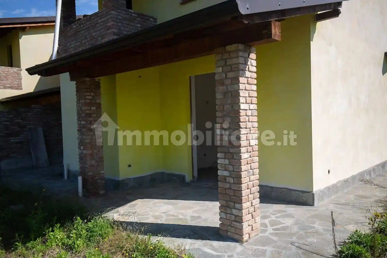 Villa unifamiliare, buono stato, 160 m², Centro, Bagnaria - foto 3