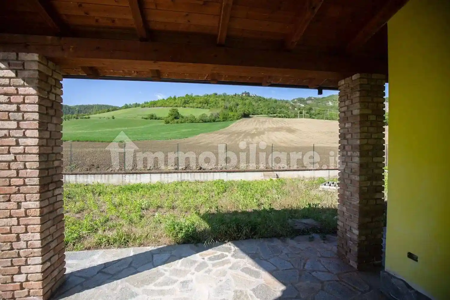Villa unifamiliare, buono stato, 160 m², Centro, Bagnaria - foto 5