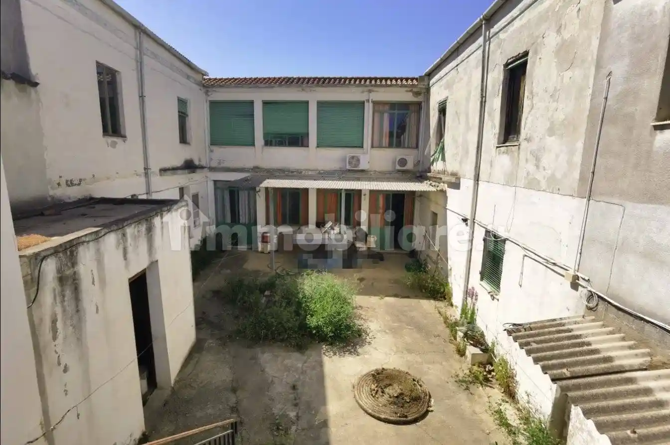 Casa indipendente in vendita a Muravera