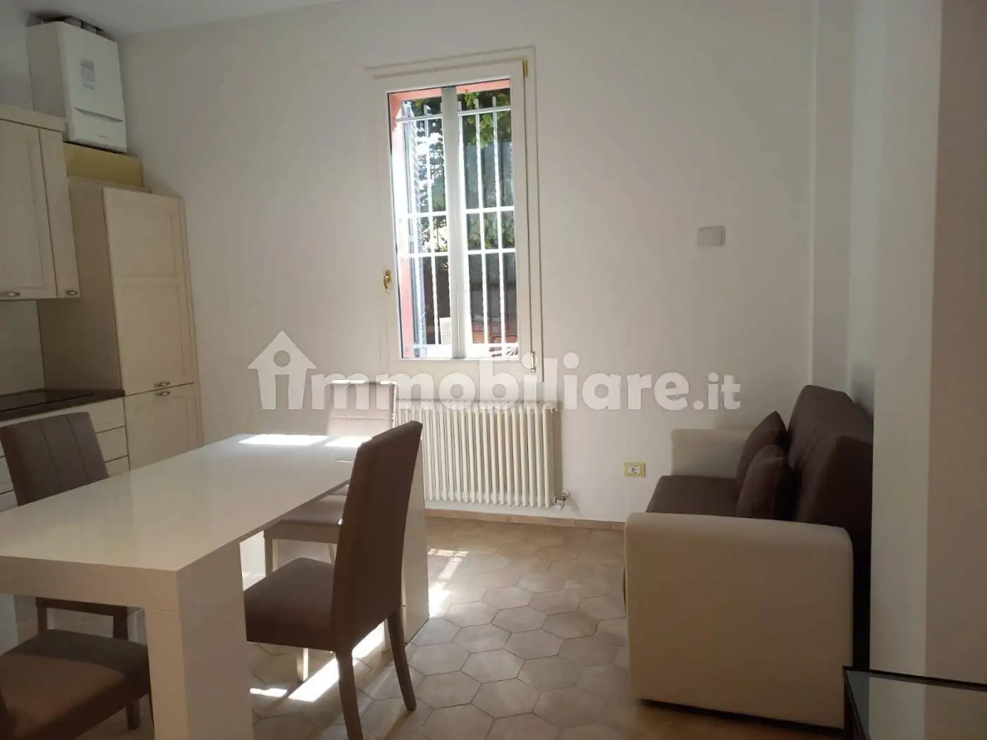 Appartamento in affitto a Bologna