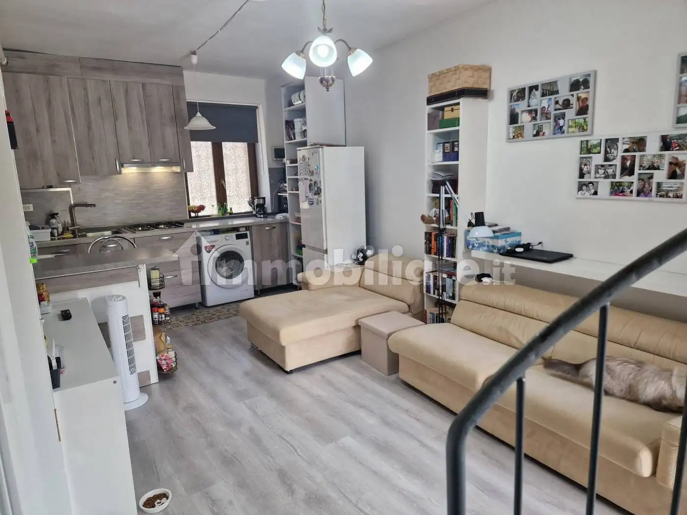 Casa indipendente in vendita a Pognano