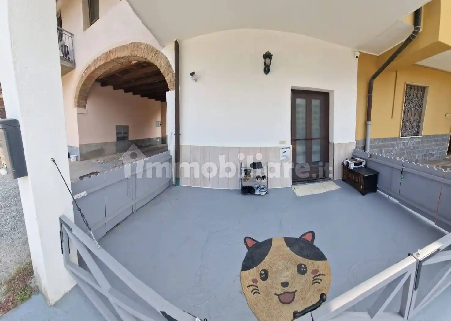 Casa indipendente - foto 5