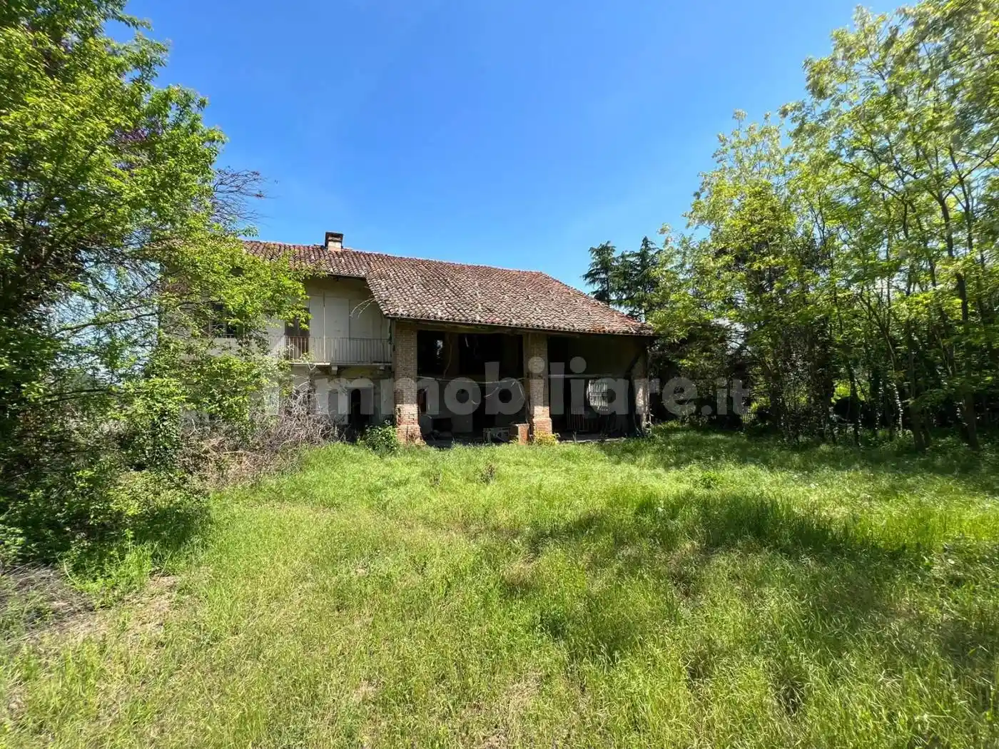 Casale strada provinciale 12, Farigliano - foto 2