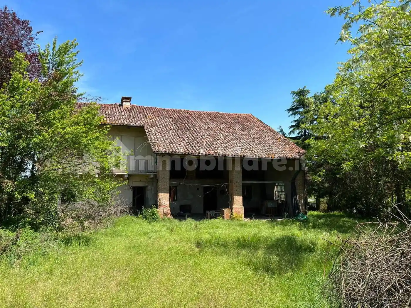 Casale strada provinciale 12, Farigliano - foto 4