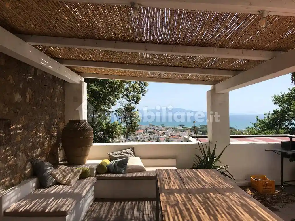 Appartamento in affitto a San Felice Circeo