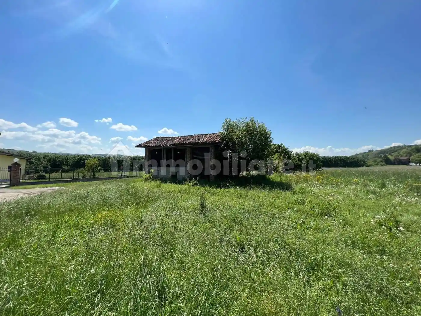 Rustico strada statale, Farigliano - foto 5