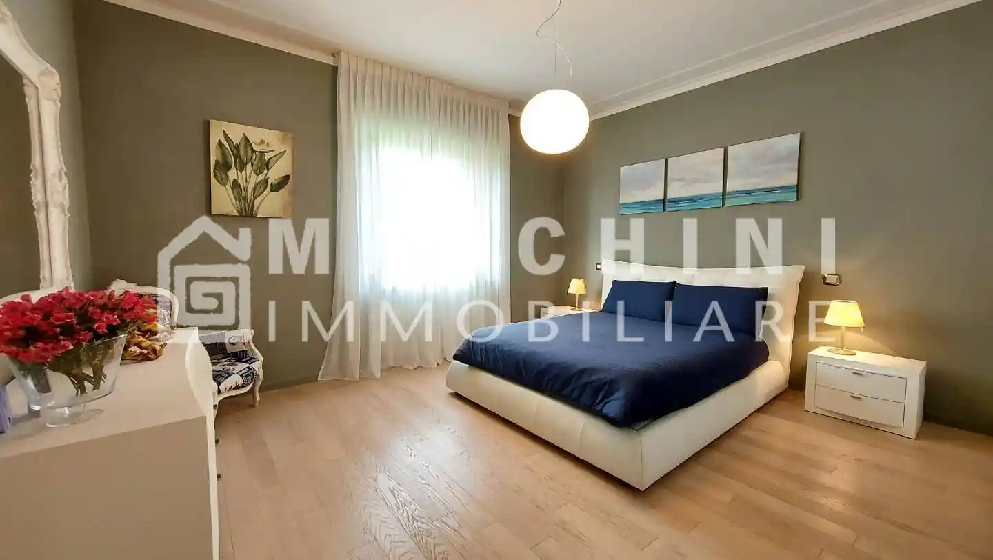 Villa in vendita a Lucca