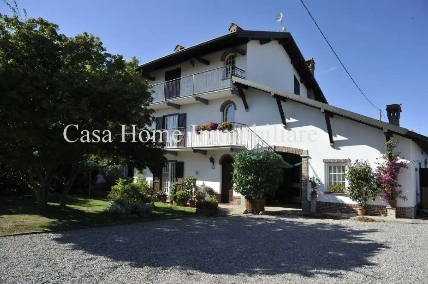 Rustico - Casale in vendita a Oleggio