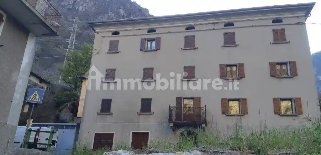 Appartamento in vendita a San Giacomo Filippo