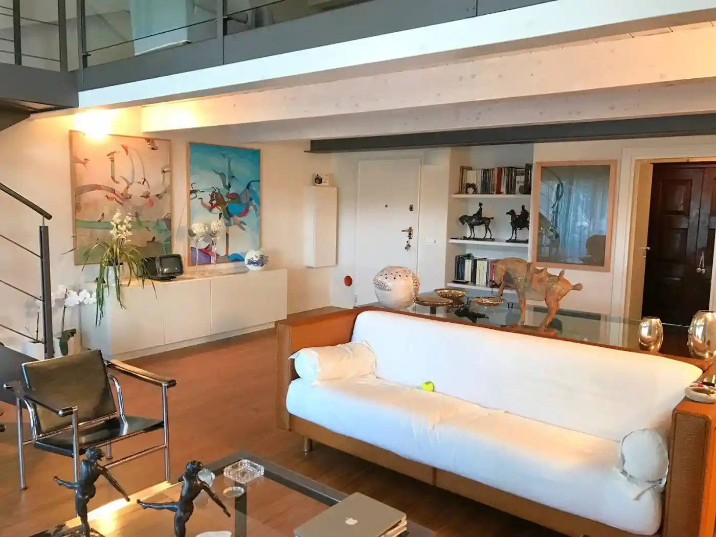 Appartamento in vendita a Verbania