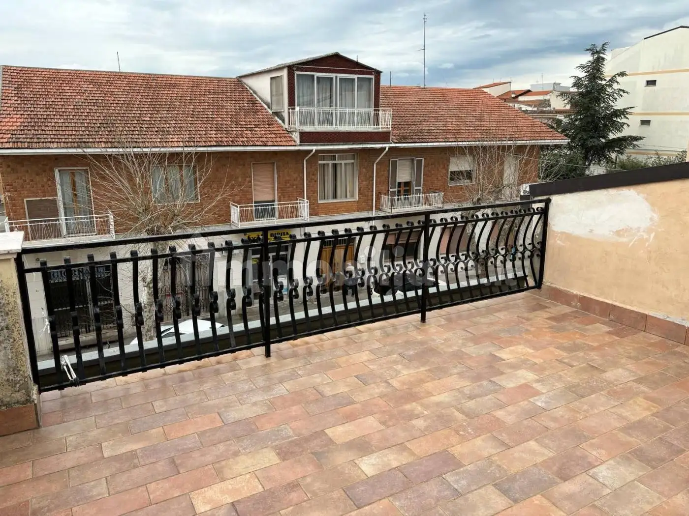 Appartamento in vendita a Ururi