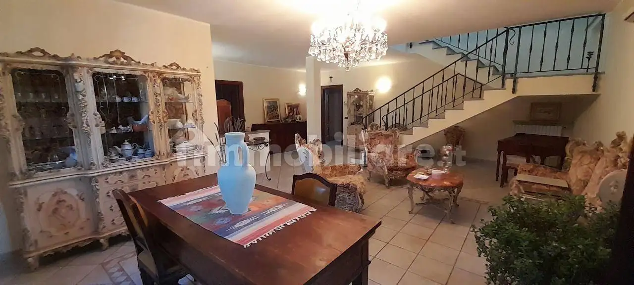 Villa unifamiliare, ottimo stato, 320 m², Campospinoso, Campospinoso Albaredo - foto 5