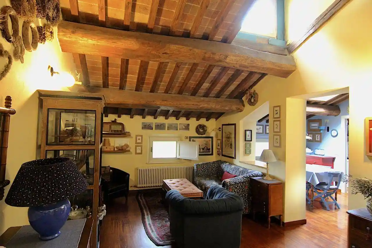 Appartamento in vendita a Siena