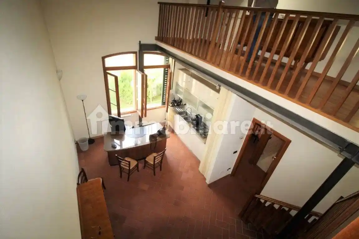 Appartamento in vendita a Montevarchi