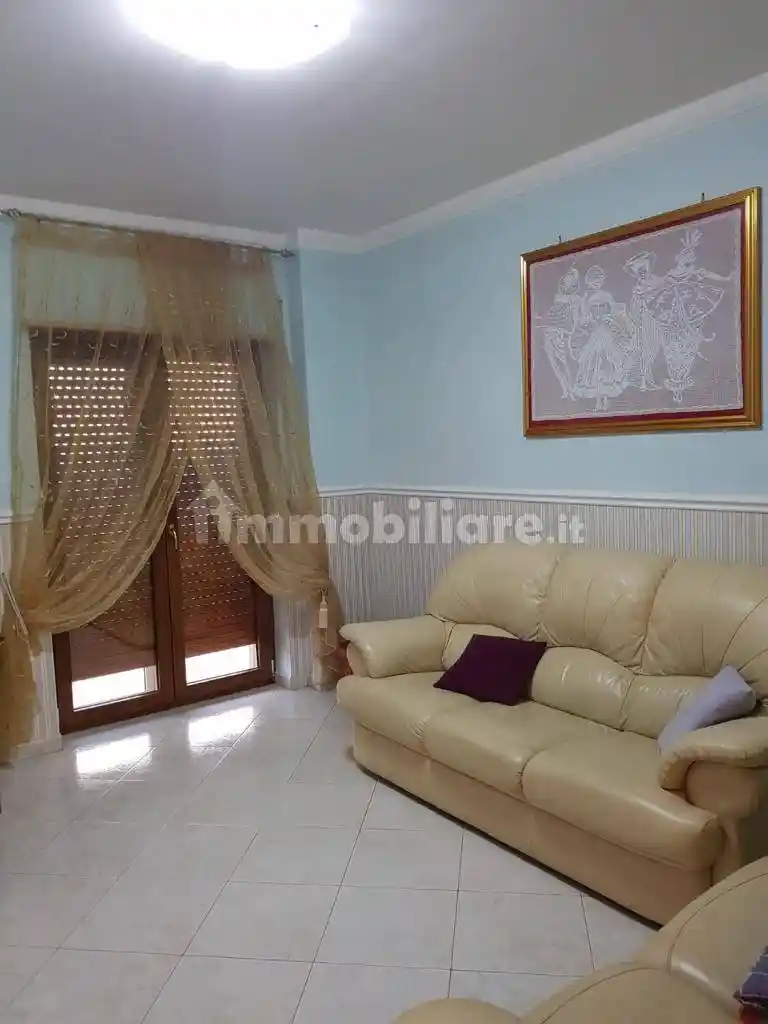 Appartamento viale Sandro Pertini 43, Centro, Avigliano - foto 3