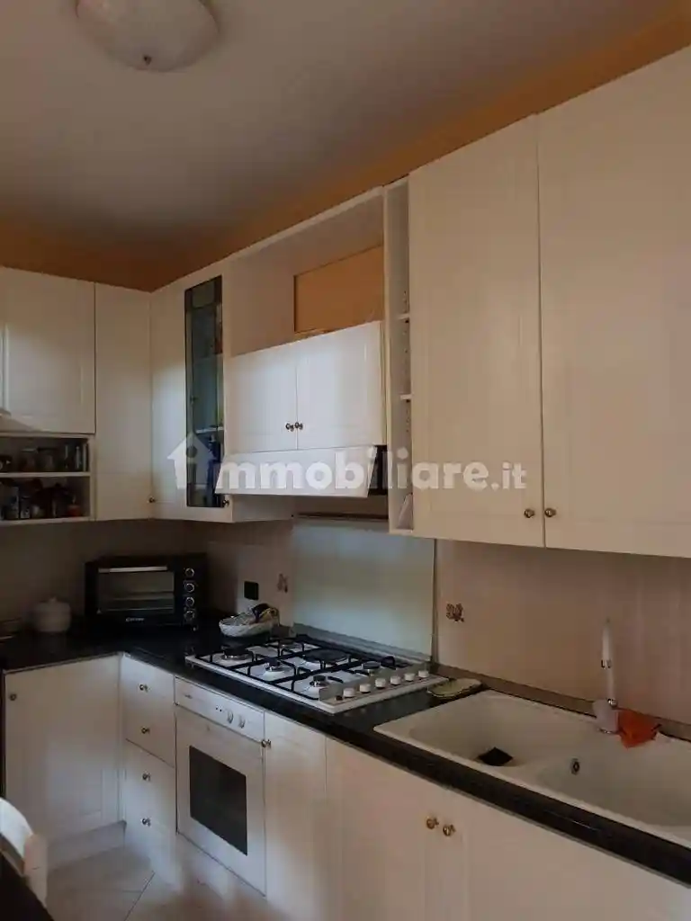 Appartamento viale Sandro Pertini 43, Centro, Avigliano - foto 4