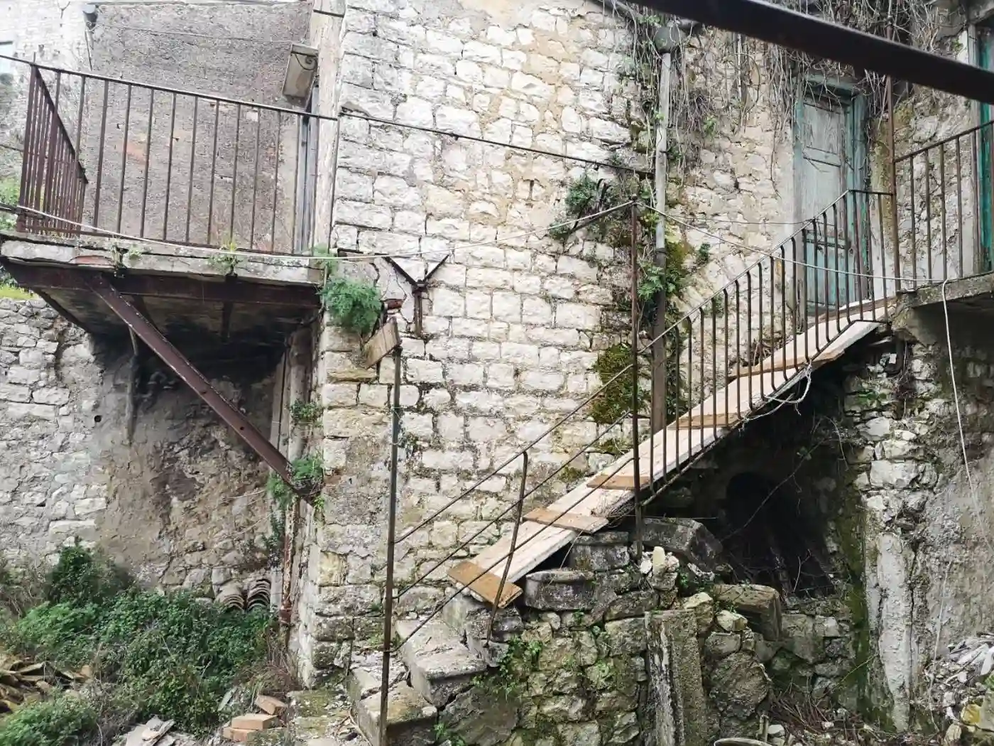 Casa indipendente - foto 4